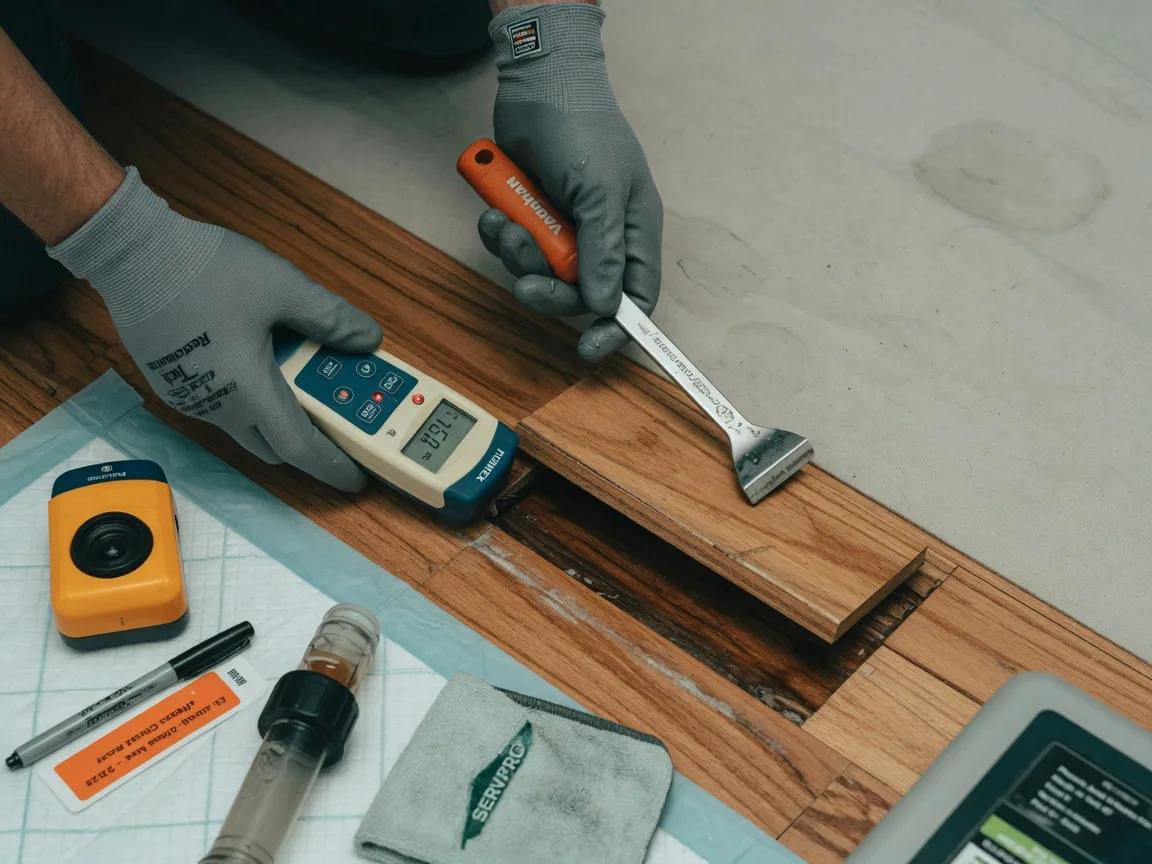 Why choose Water Damage Restoration in Woodacre, CA